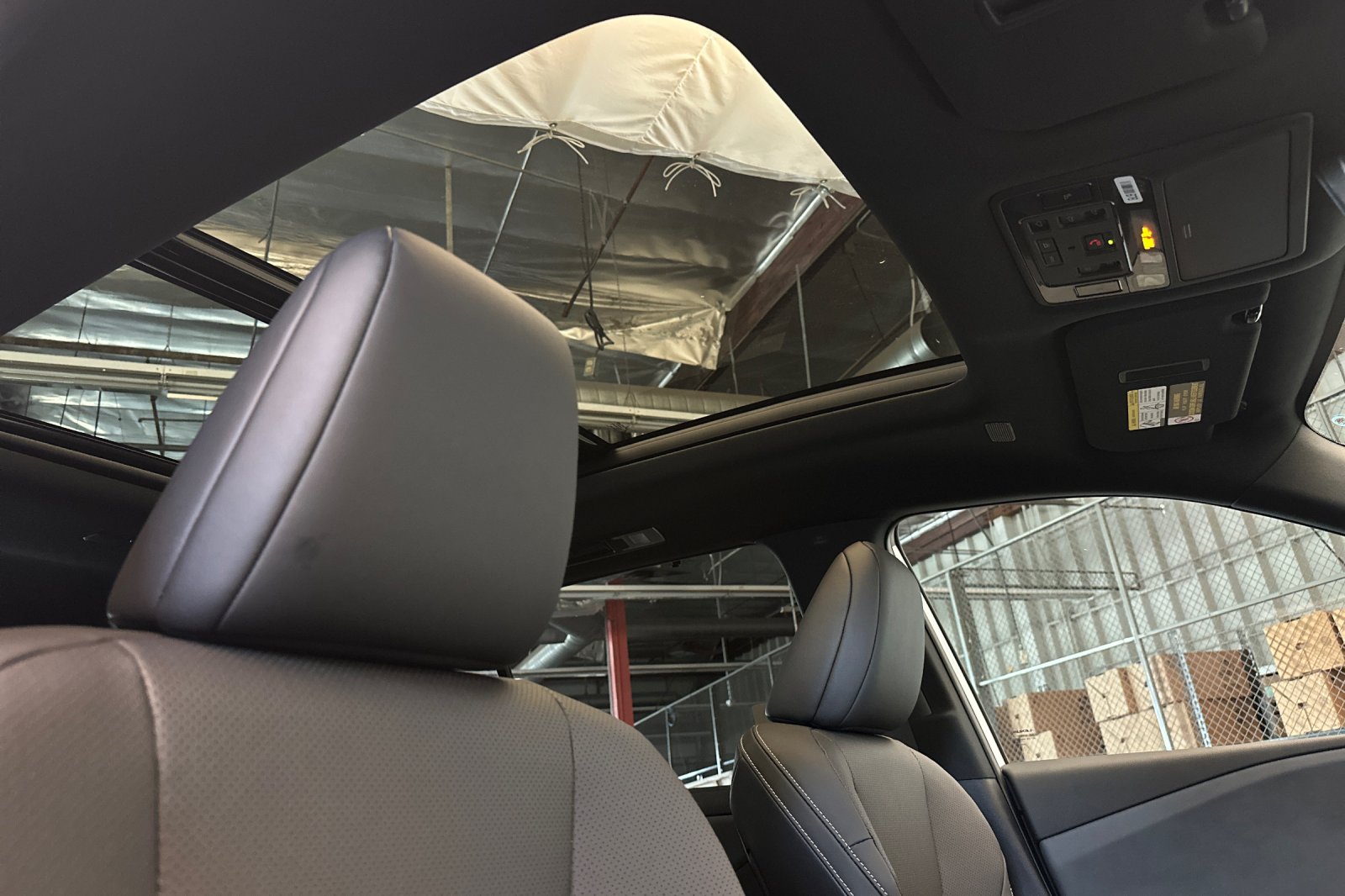 New 2026 Celestial Silver Metallic Lexus  350 PREMIUM image 18