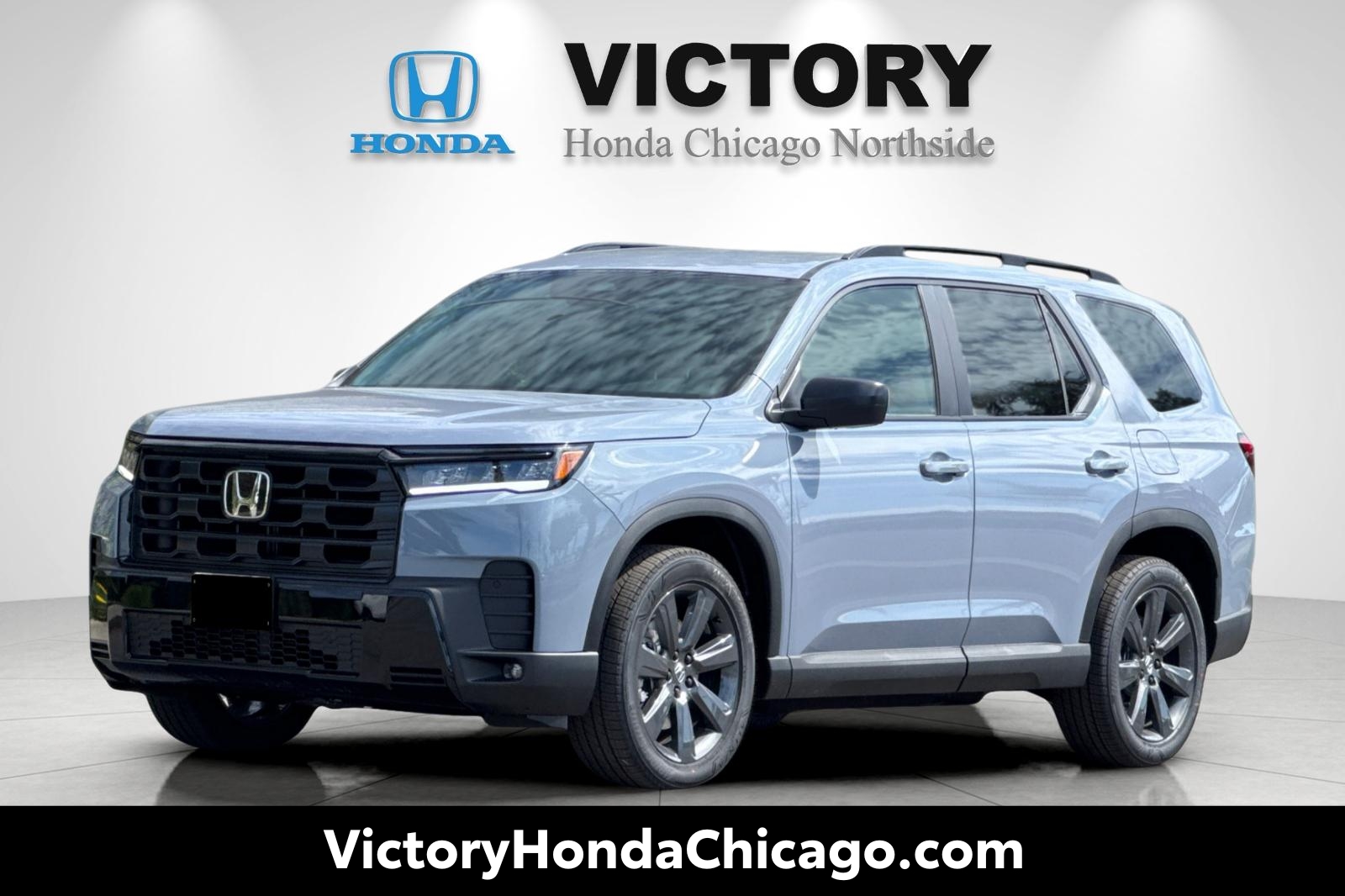 2026 Honda Pilot Sport AWD's photo