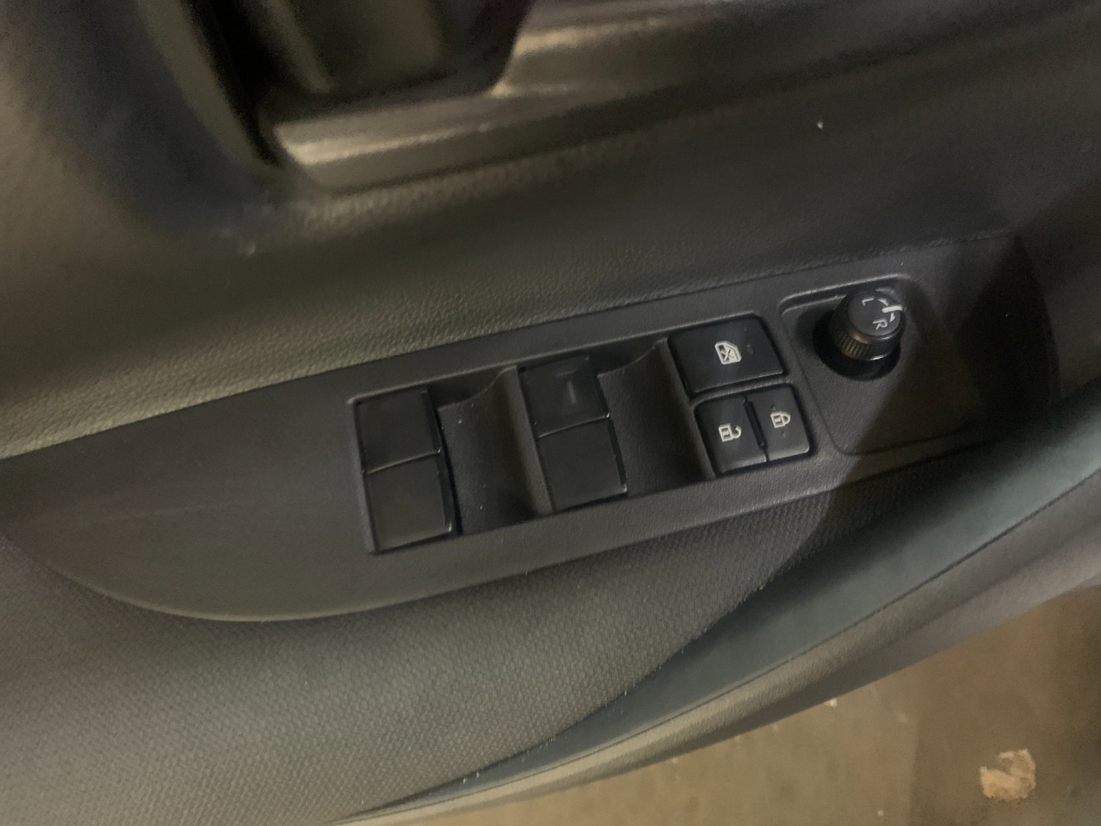 Used 2026 White Toyota LE image 13