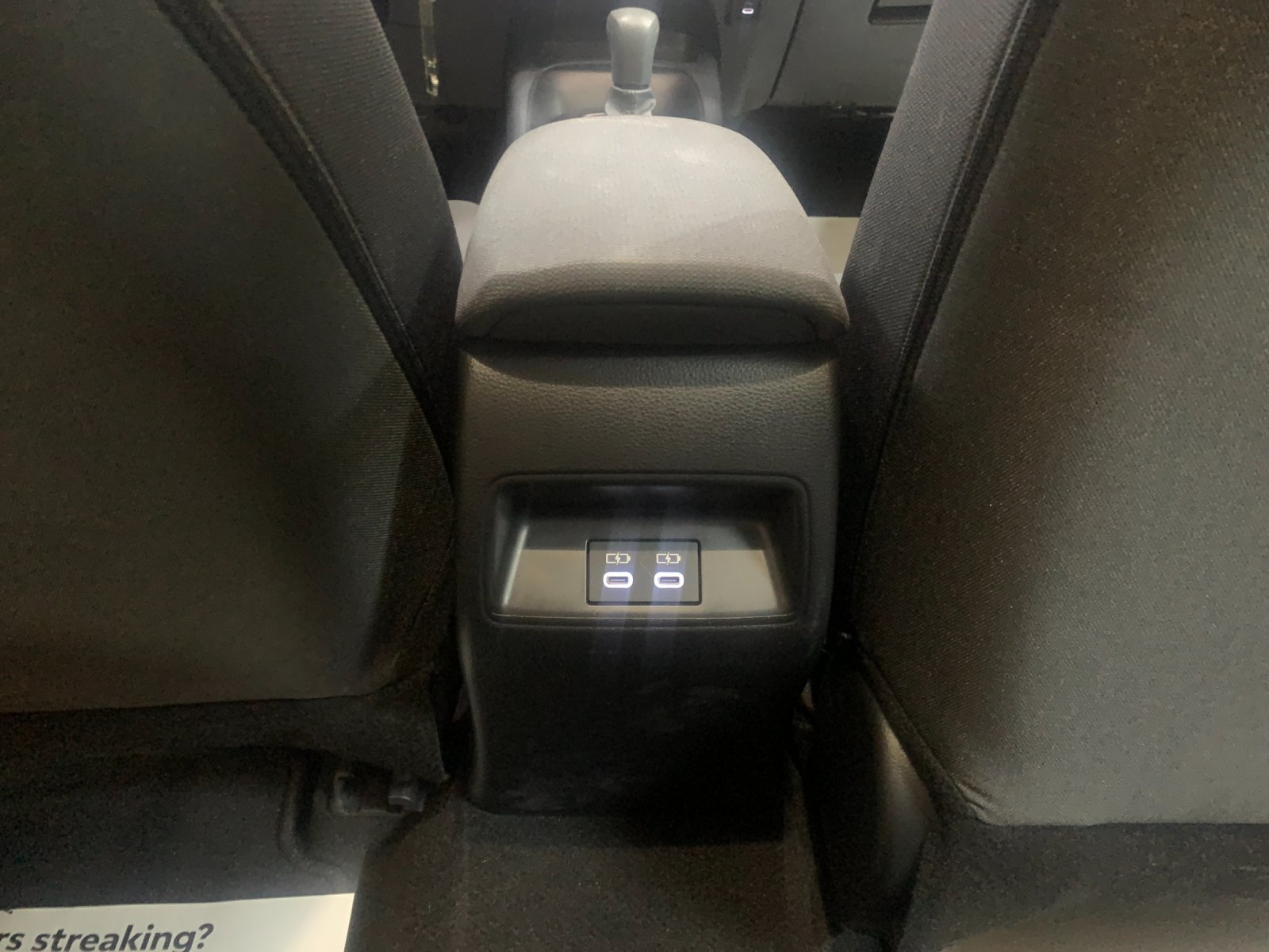 Used 2026 White Toyota LE image 15