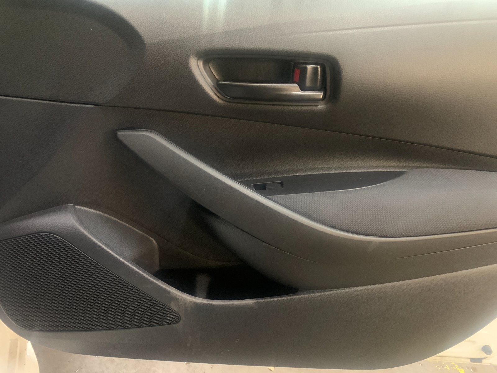Used 2026 White Toyota LE image 19