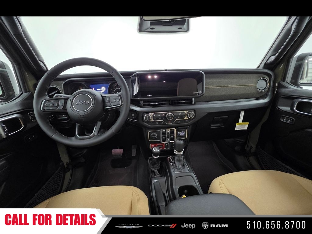 New 2026 41 Jeep Willys 41 image 10