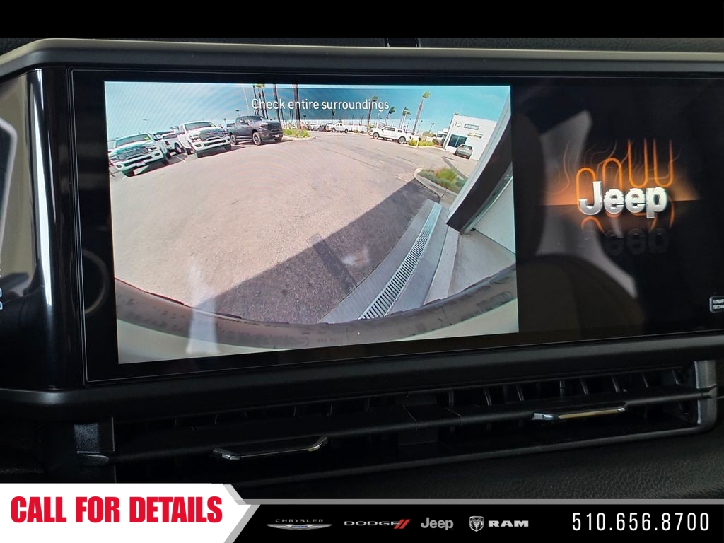 New 2026 41 Jeep Willys 41 image 13