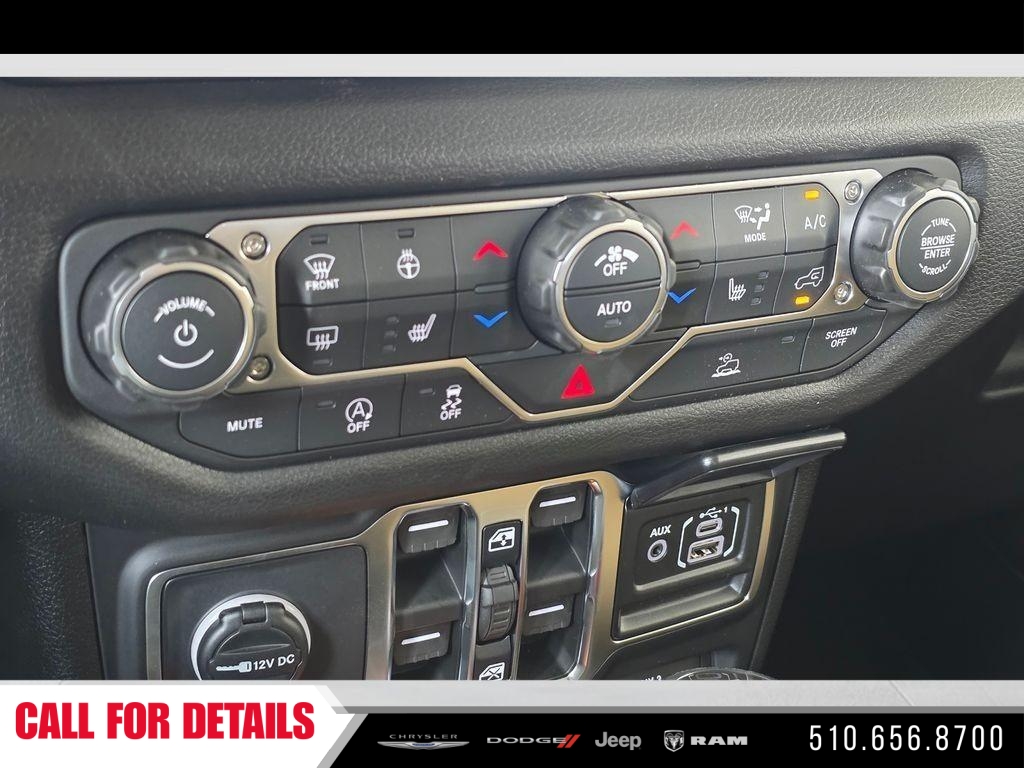 New 2026 41 Jeep Willys 41 image 18