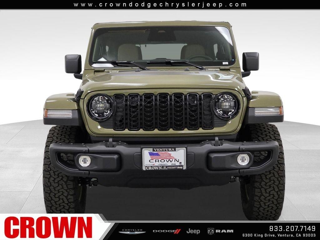 New 2026 41 Jeep Willys 41 image 22