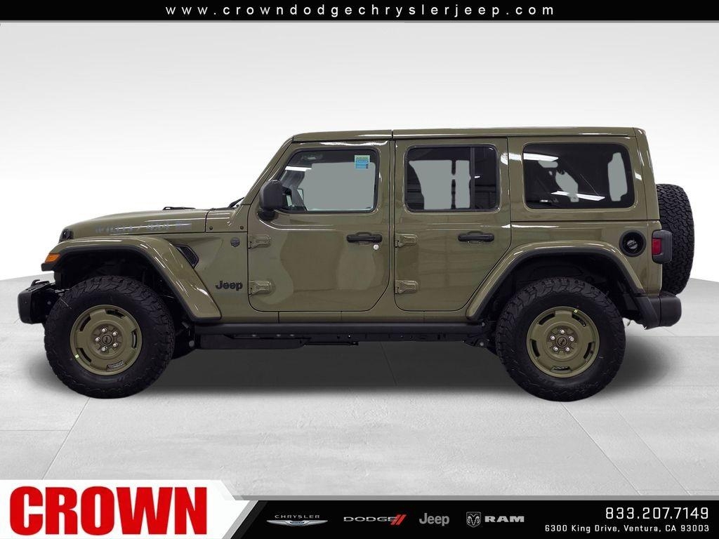 New 2026 41 Jeep Willys 41 image 28