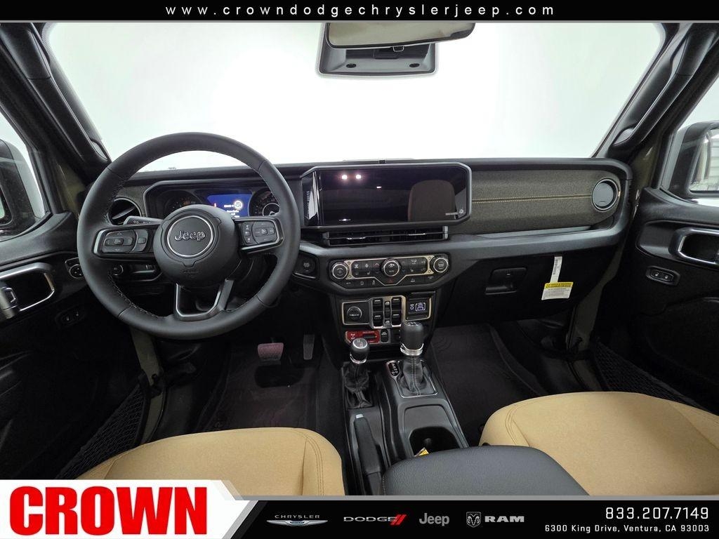 New 2026 41 Jeep Willys 41 image 30