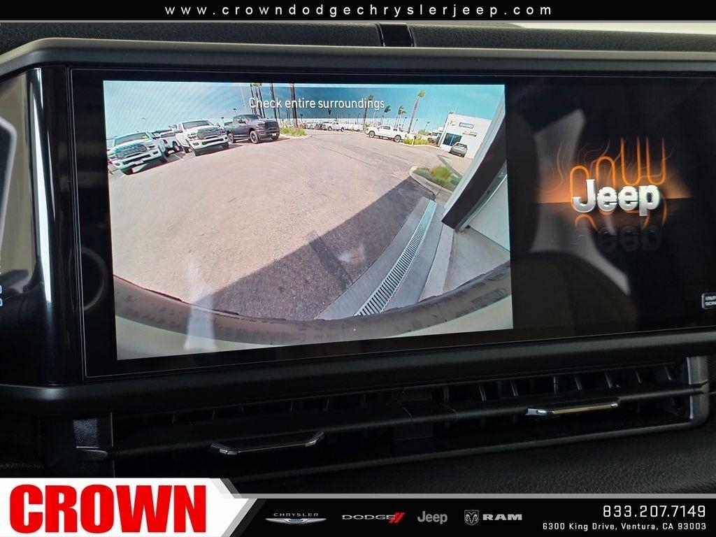 New 2026 41 Jeep Willys 41 image 33
