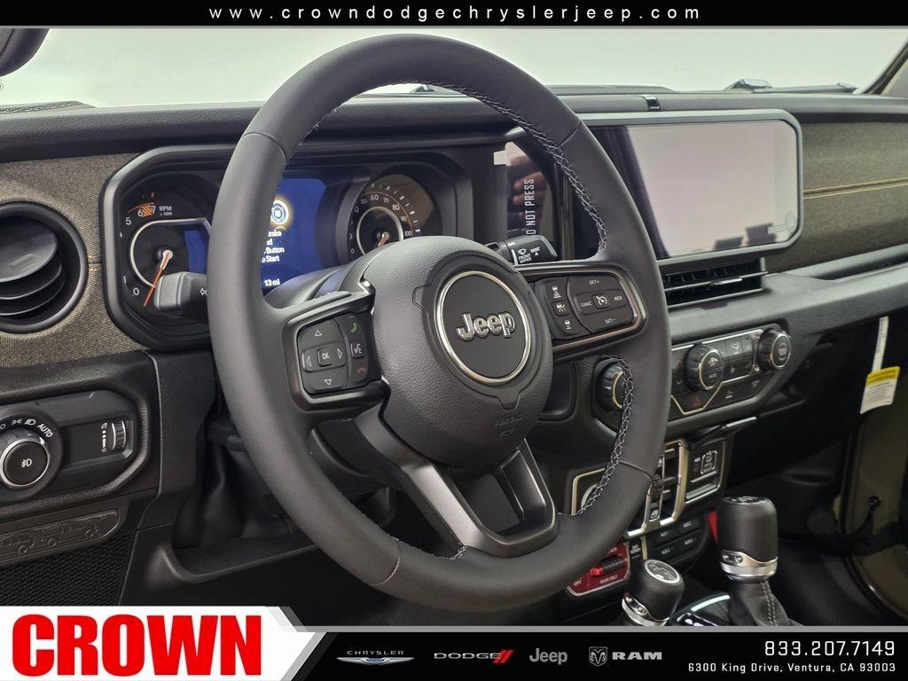 New 2026 41 Jeep Willys 41 image 34