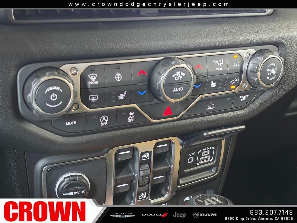 New 2026 41 Jeep Willys 41 image 38