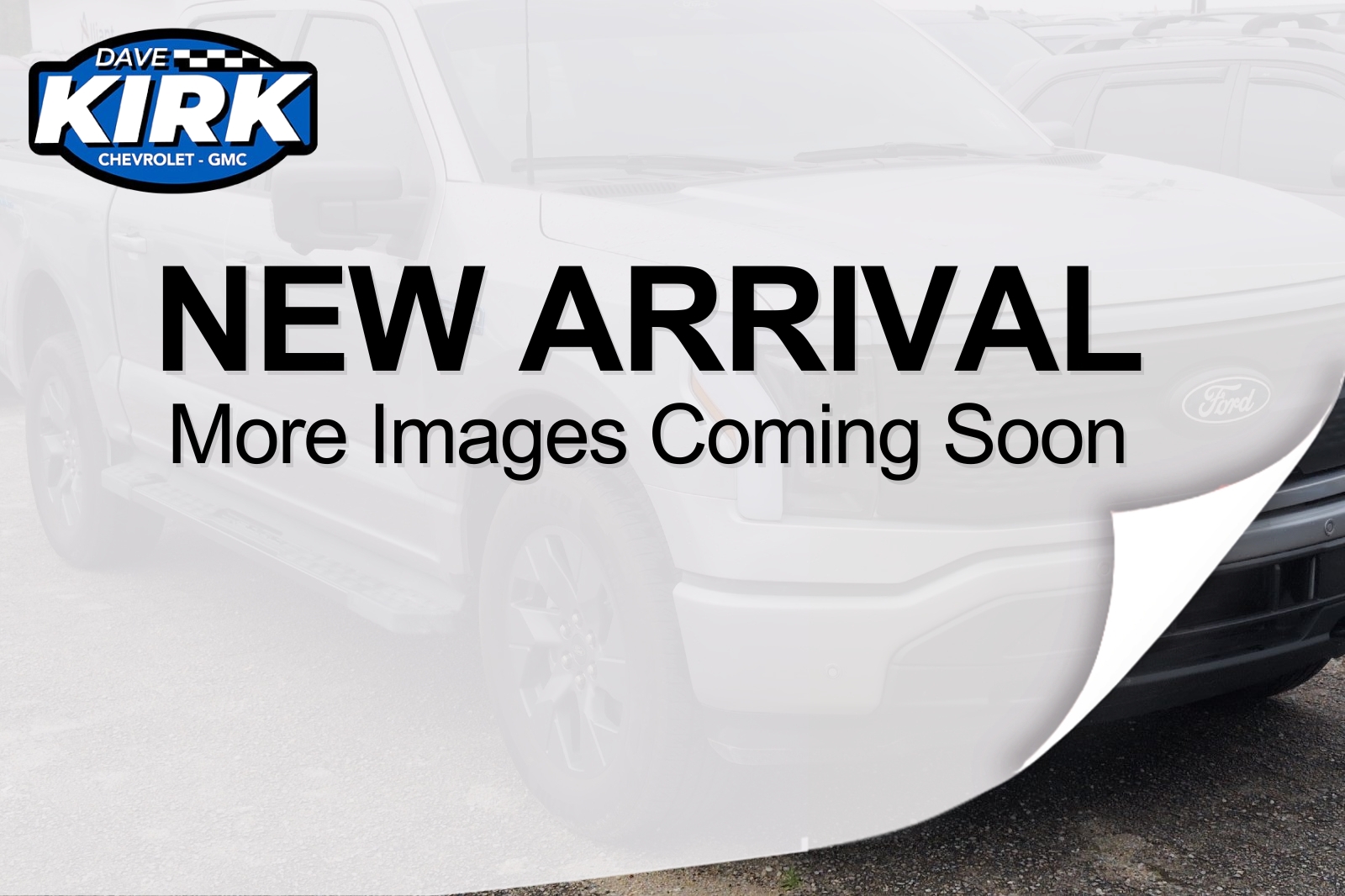 2025 Ford F-150 Lightning