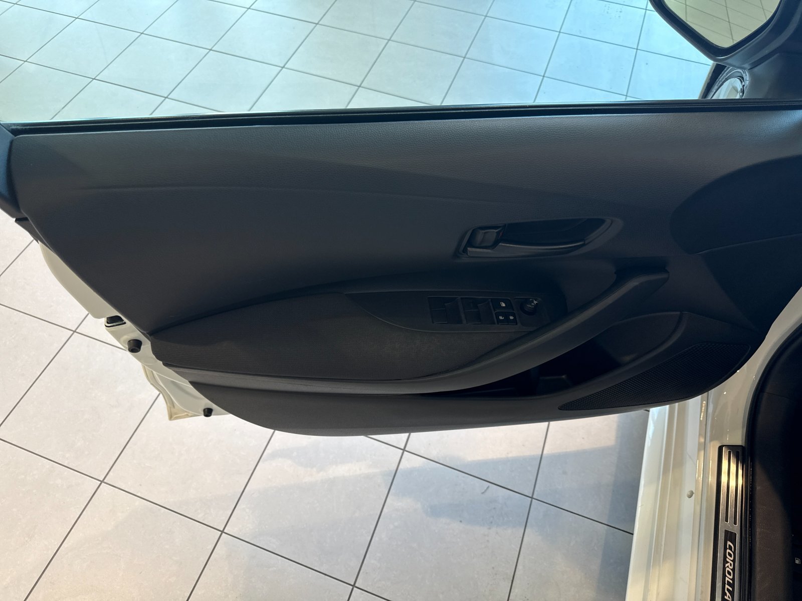 Used 2024  Toyota LE image 11