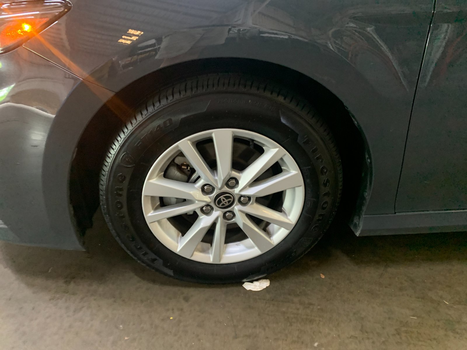 Used 2026  Toyota LE image 32
