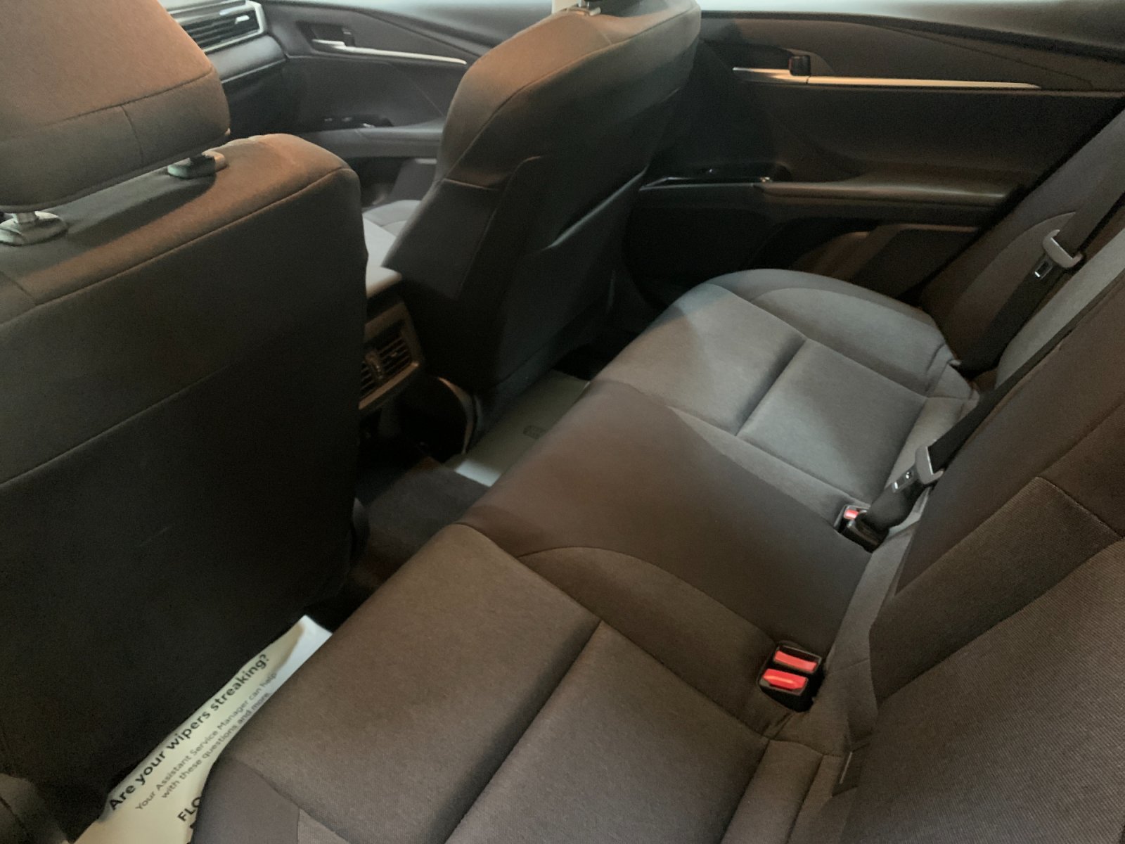 Used 2026  Toyota LE image 14