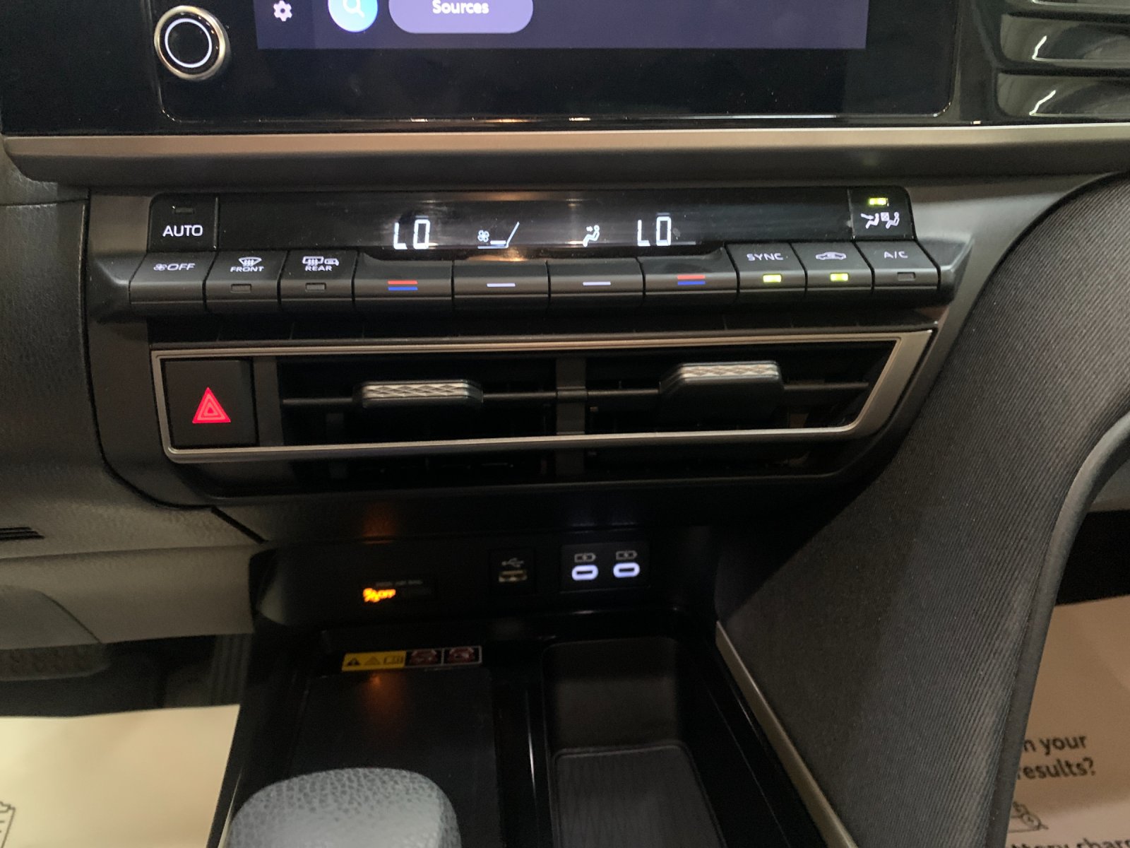 Used 2026  Toyota LE image 23