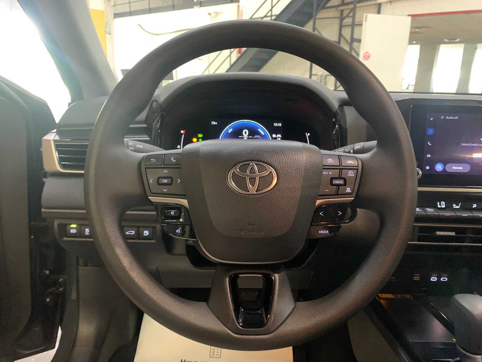Used 2026  Toyota LE image 26