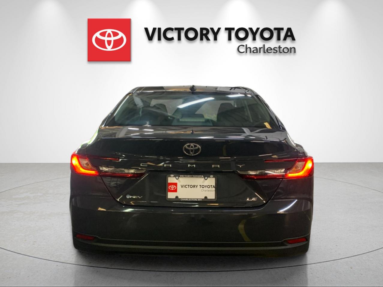 Used 2026  Toyota LE image 4