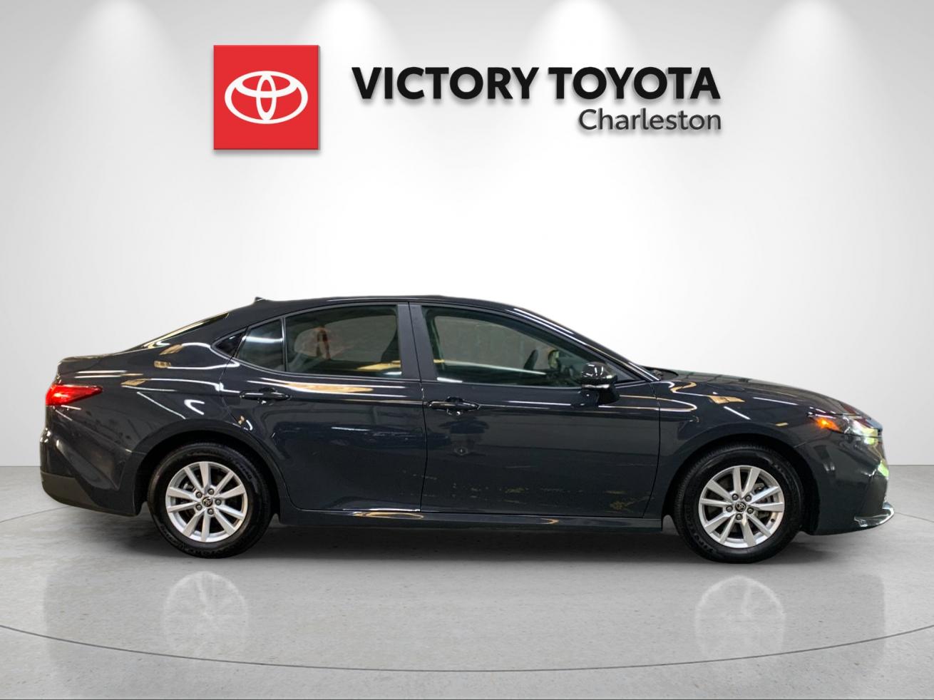 Used 2026  Toyota LE image 6