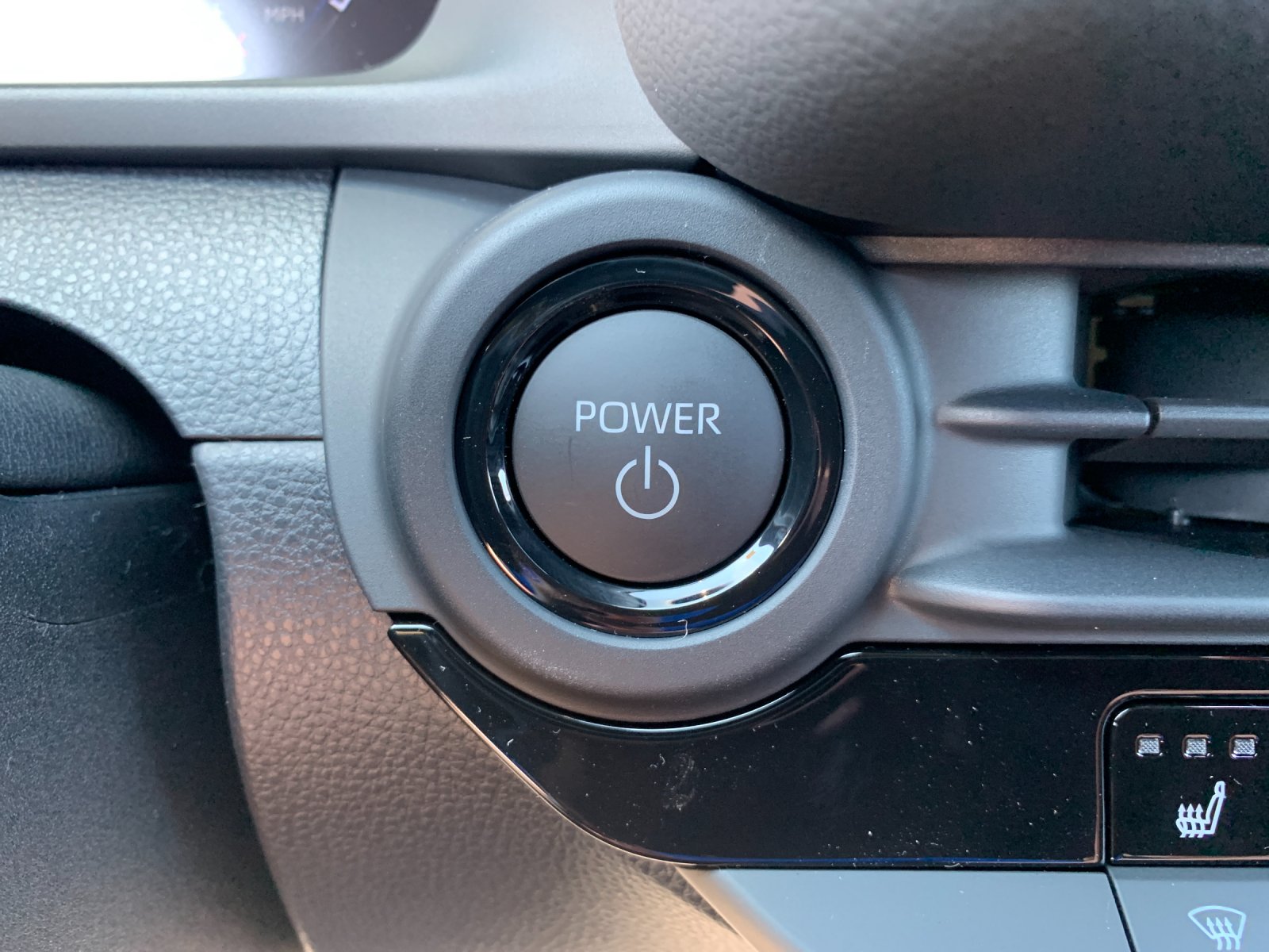 New 2026 Oxygen White Toyota Limited image 26