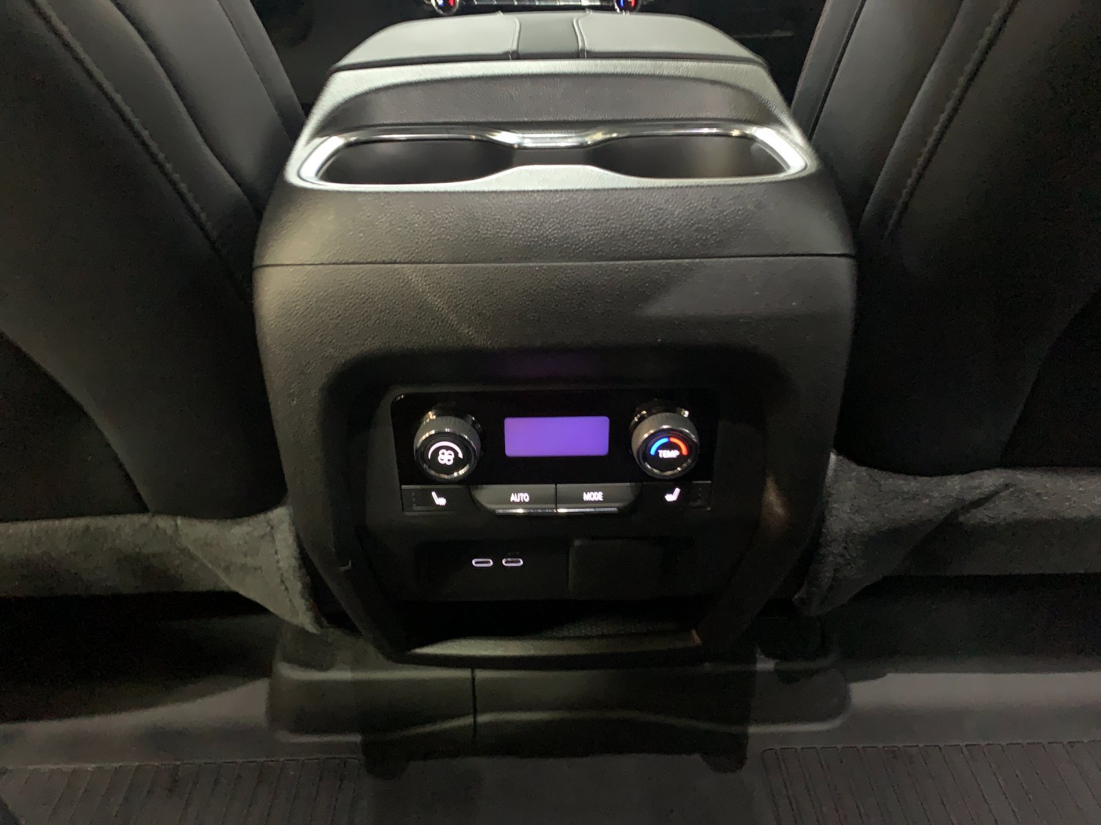 Used 2026 Blue Chevrolet RS image 15