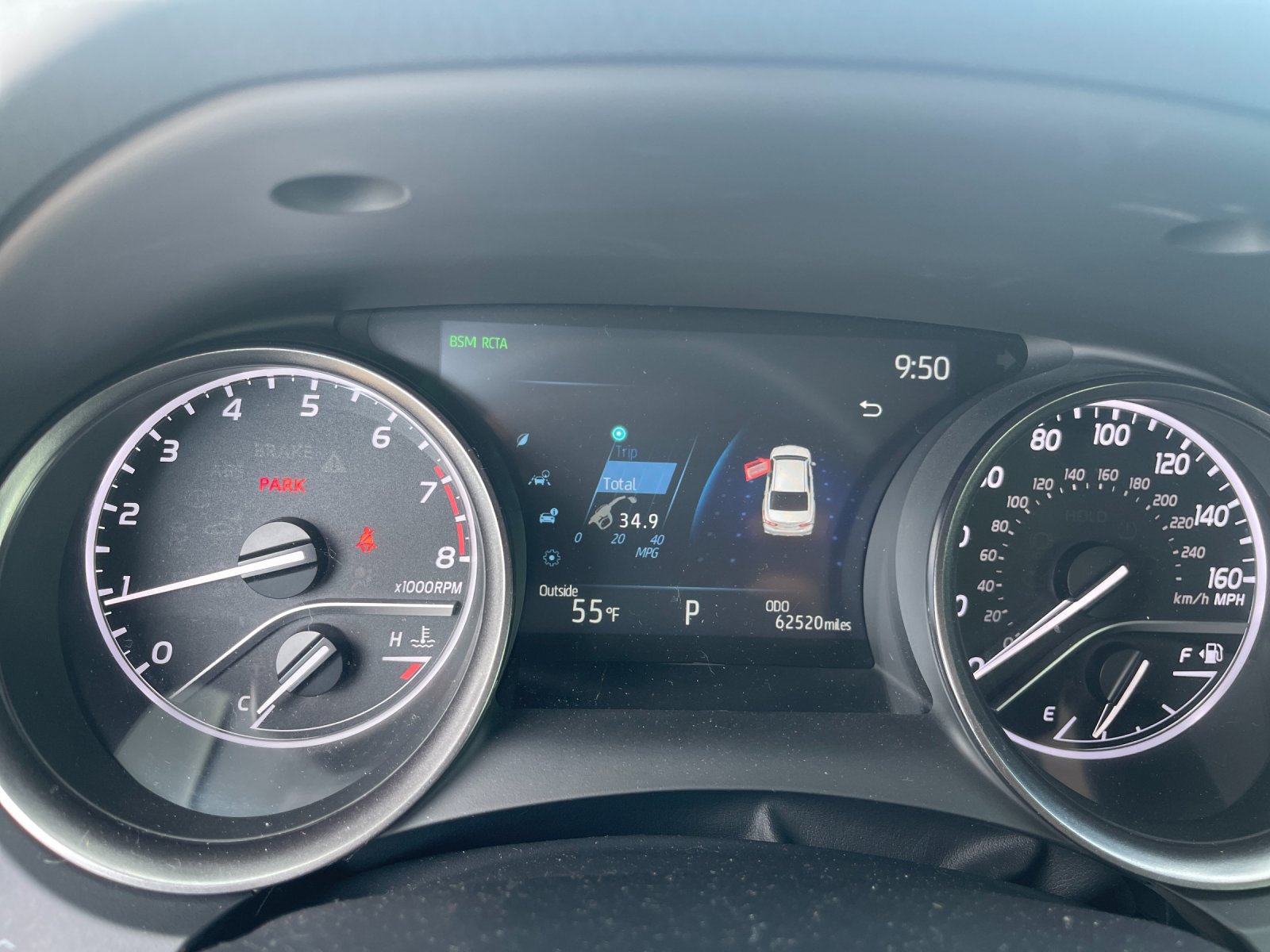 Used 2023 Ice Toyota SE image 25