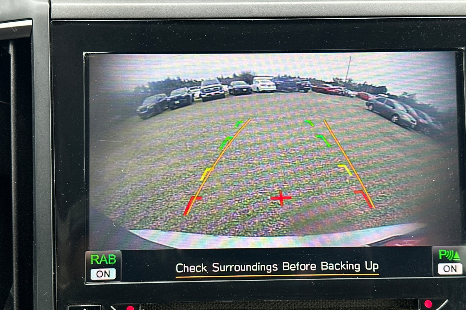Used 2020 Silver Subaru Limited image 17