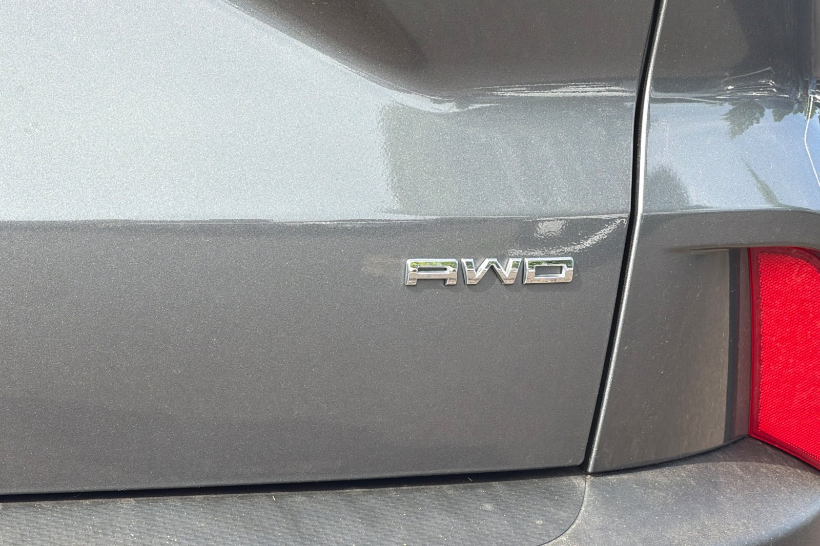 Used 2025 Gray Ford ST-Line image 27