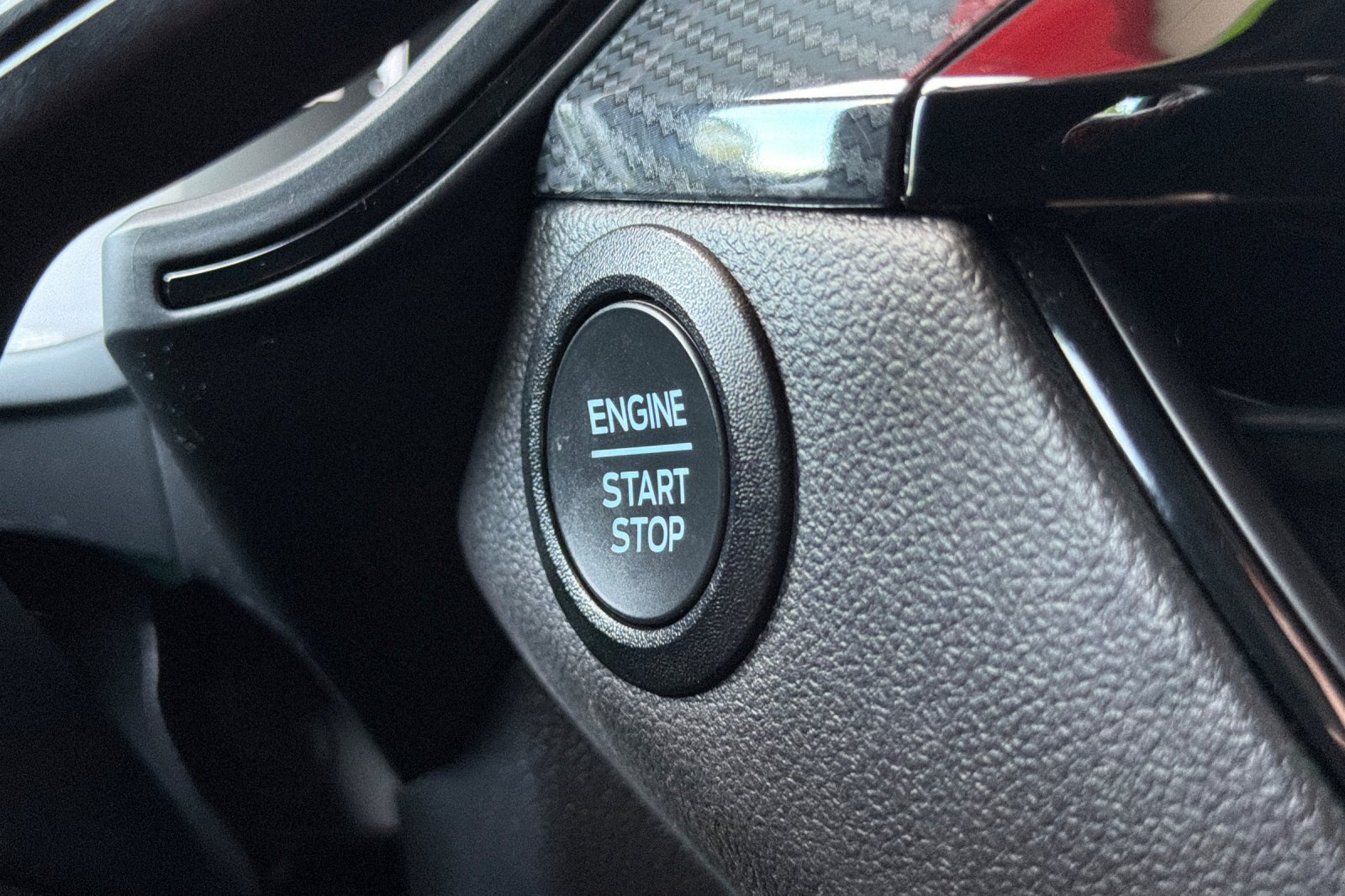 Used 2025 Gray Ford ST-Line image 22