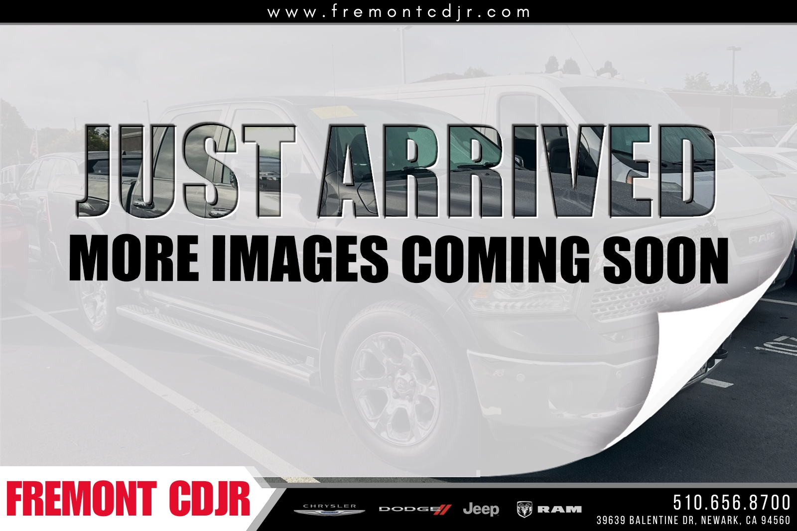 2016 RAM 1500 Laramie 4x4 Crew Cab 5'7's photo