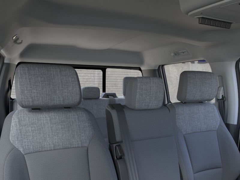 New 2026 Oxford White Ford F-250® XLT image 23
