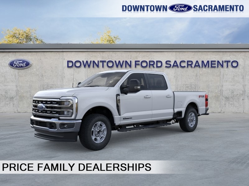 2026 Ford F-250 XLT 4x4 Crew Cab 6-3/4' Box's photo
