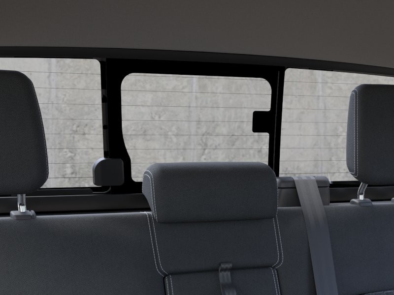 New 2026 Oxford White Ford XLT image 45