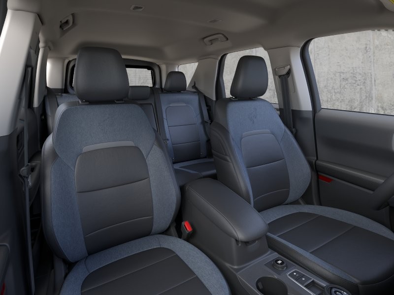New 2026 Gray Metallic Ford Outer Banks® image 34