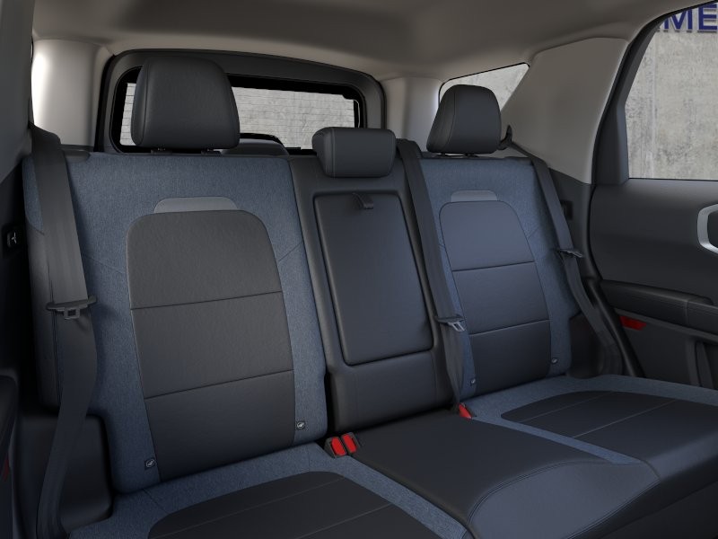New 2026 Gray Metallic Ford Outer Banks® image 35