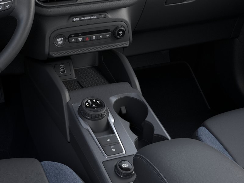 New 2026 Gray Metallic Ford Outer Banks® image 39