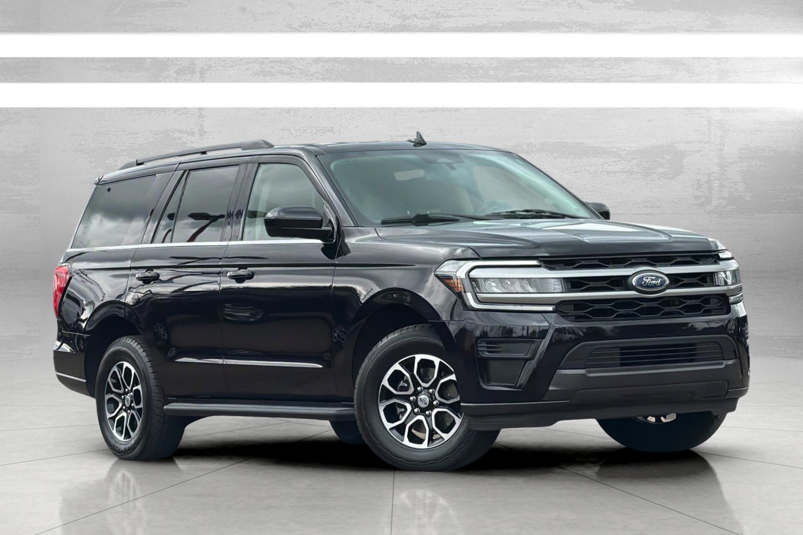 2024 Ford Expedition