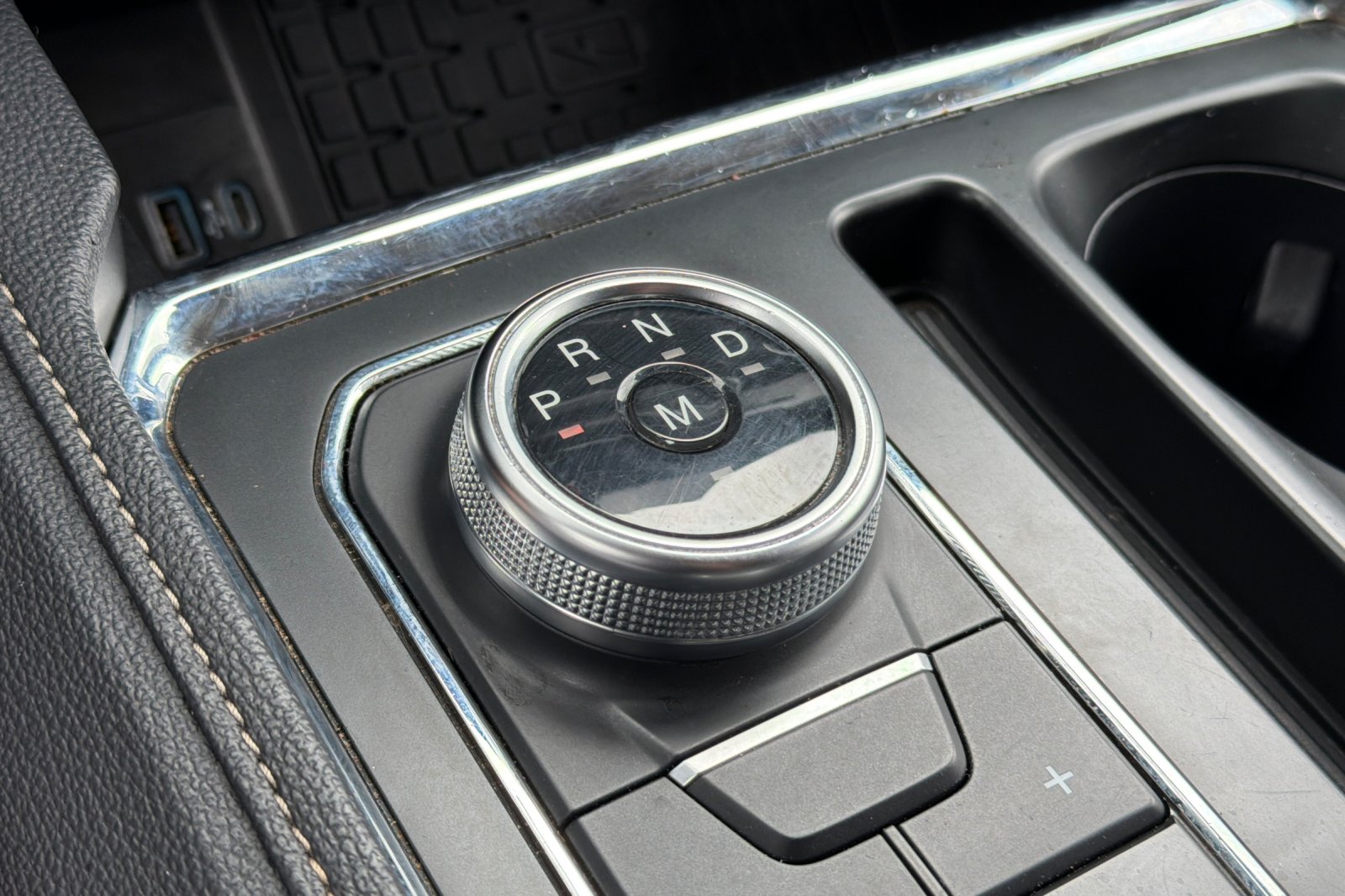 Used 2024 Black Ford XLT image 20