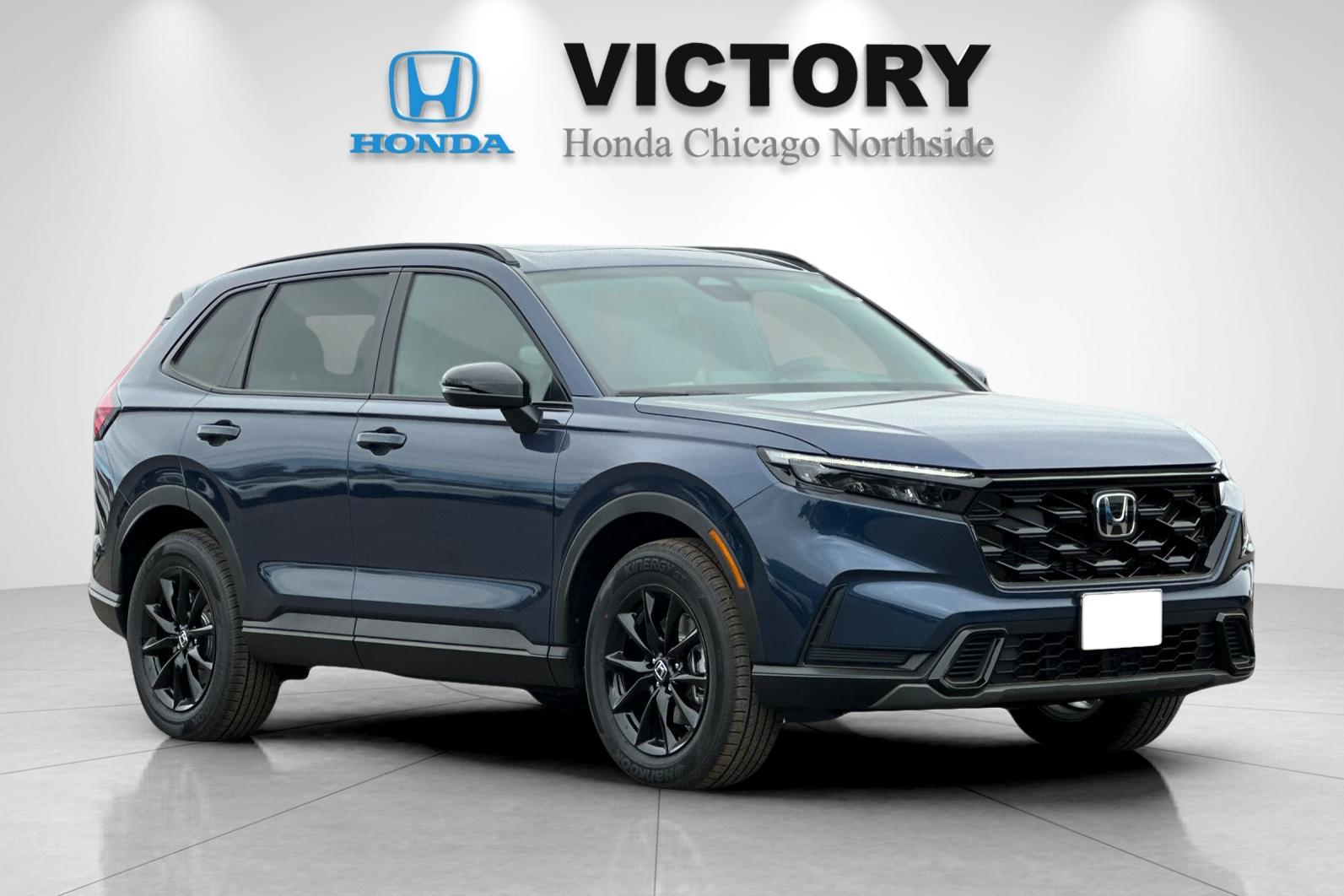 Vehicle thumbnail