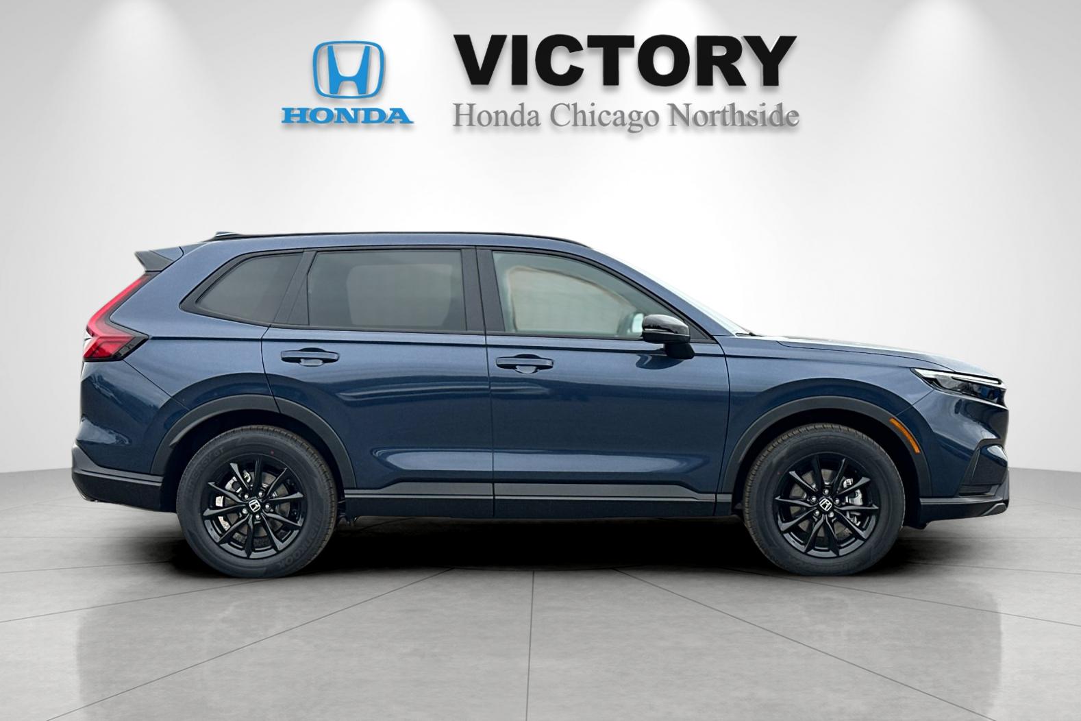 Vehicle thumbnail