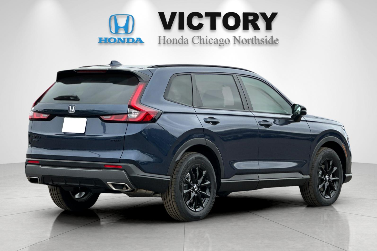 Vehicle thumbnail