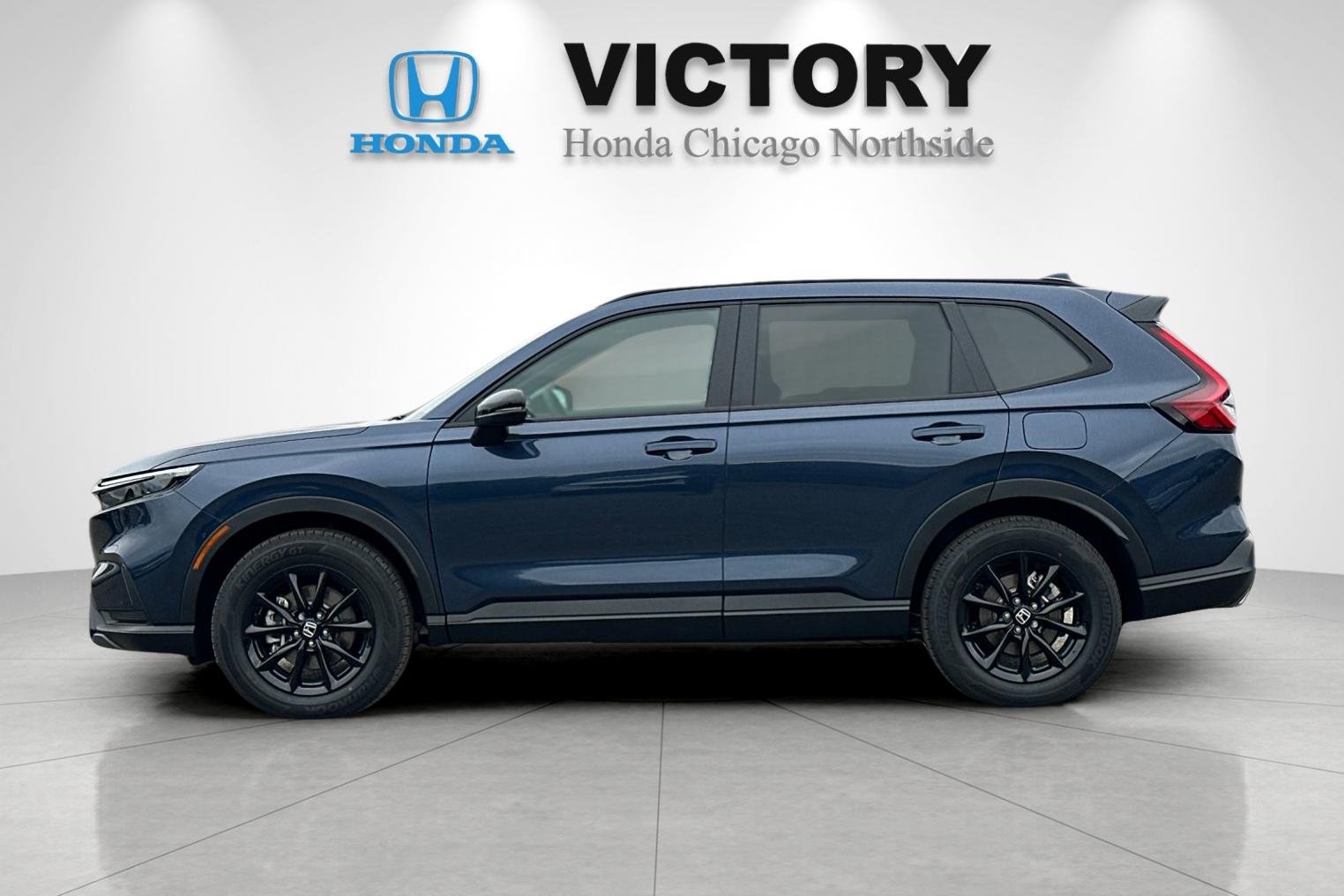Vehicle thumbnail