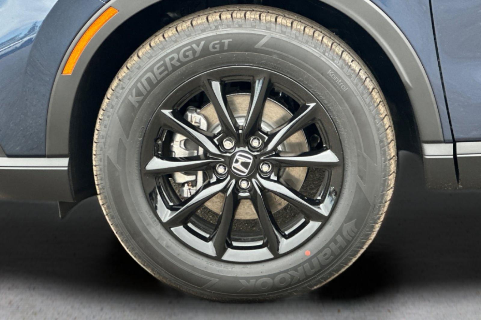 Vehicle thumbnail