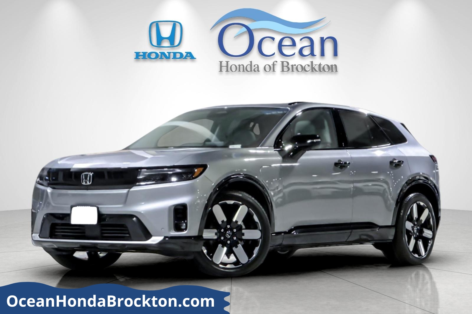 2026 Honda Prologue Elite AWD's photo