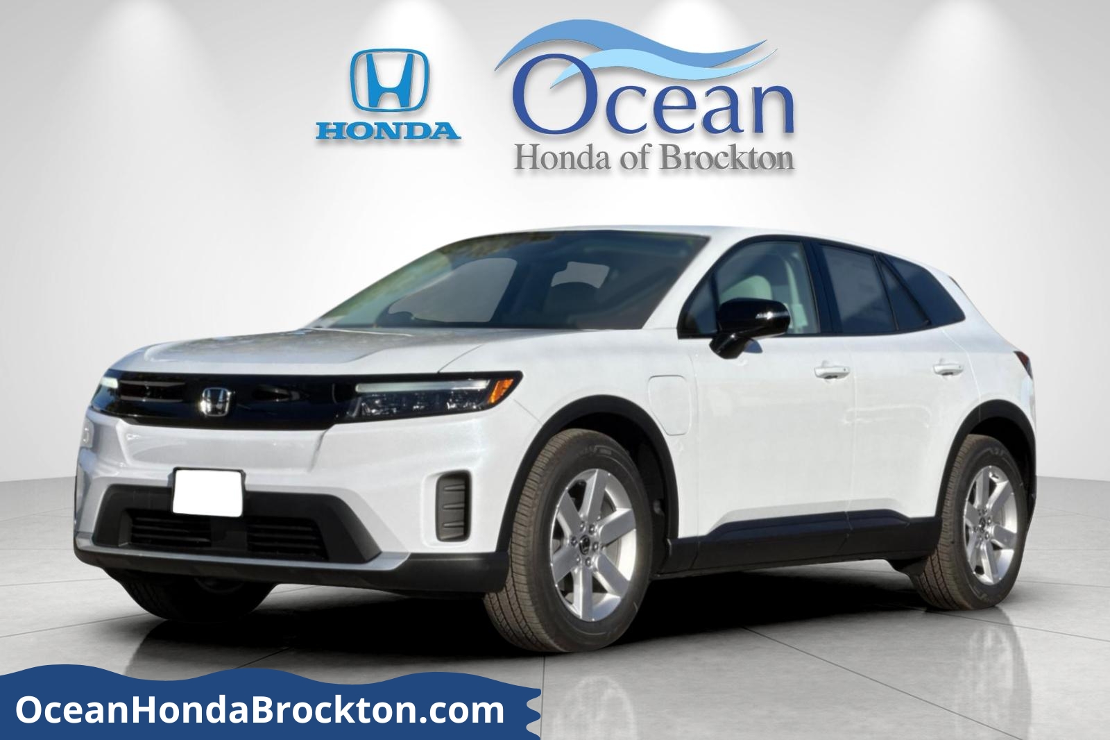 2026 Honda Prologue
