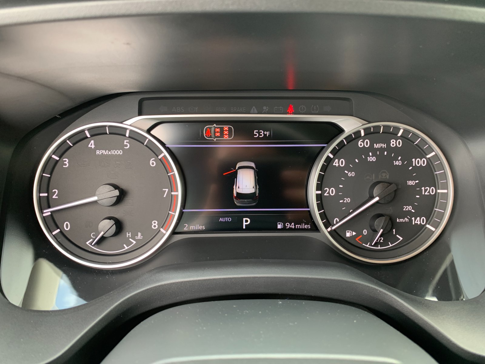 New 2026 Boulder Gray Pearl Nissan SV image 28