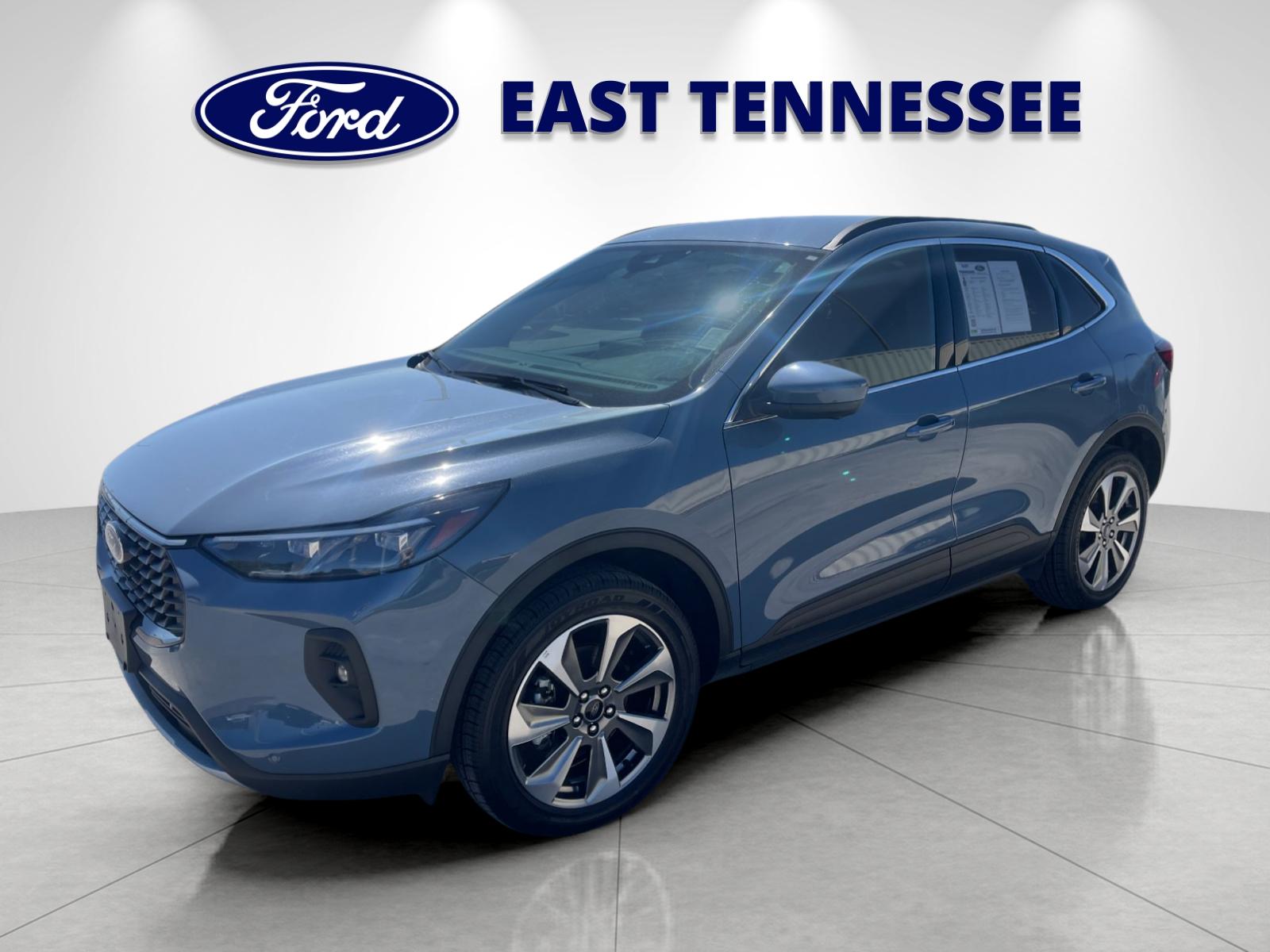 Used 2024  Ford Platinum image 7