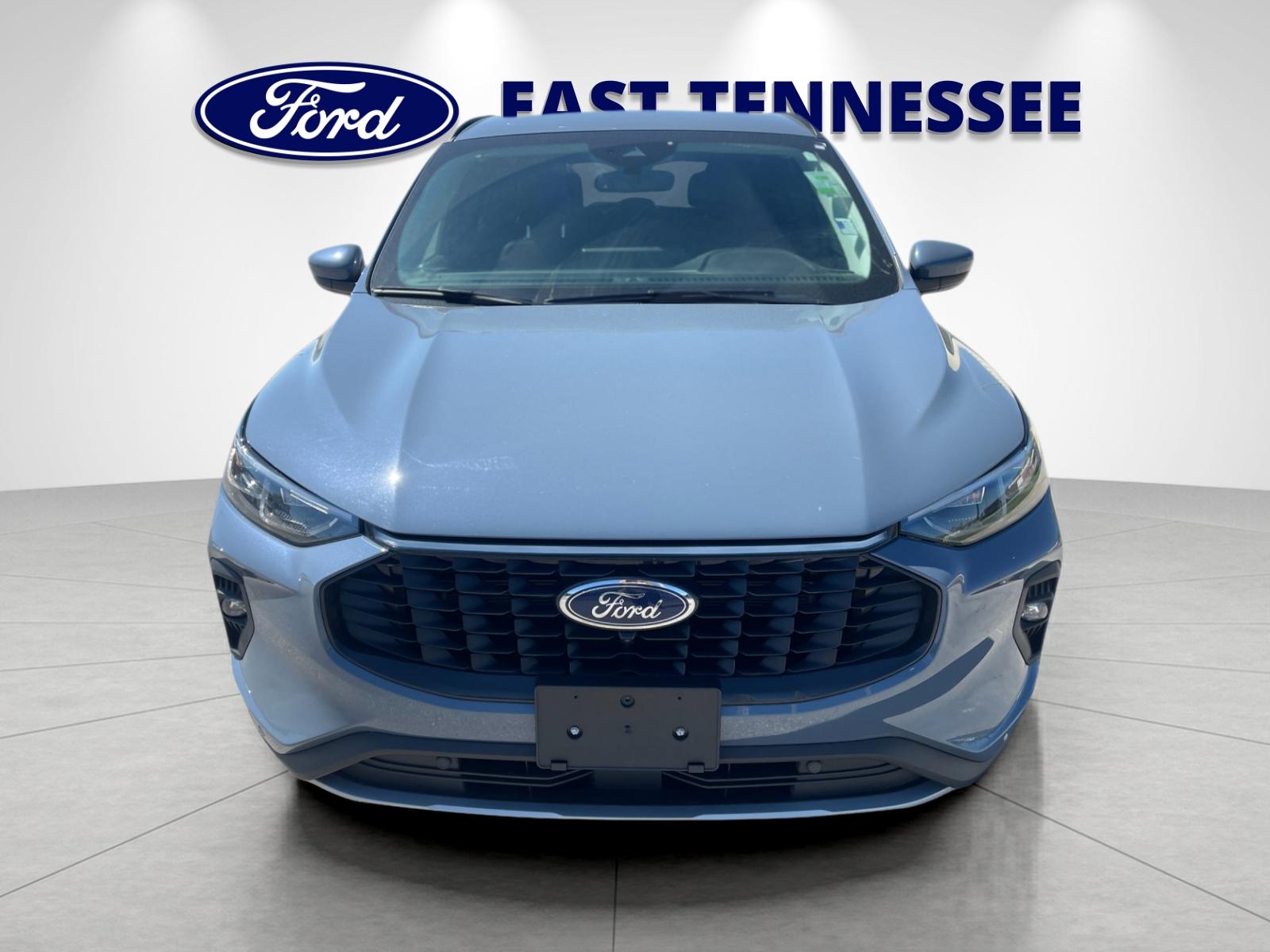 Used 2024  Ford Platinum image 9