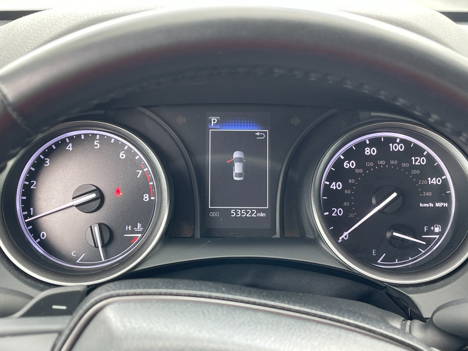 Used 2024 Gray Toyota SE image 26