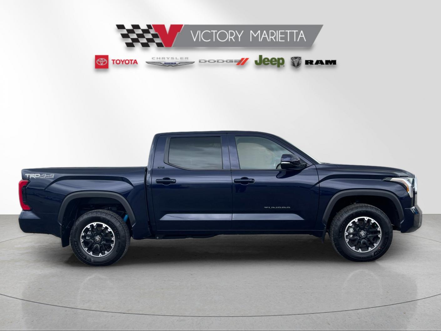 2026 Toyota Tundra SR5 - Photo 6