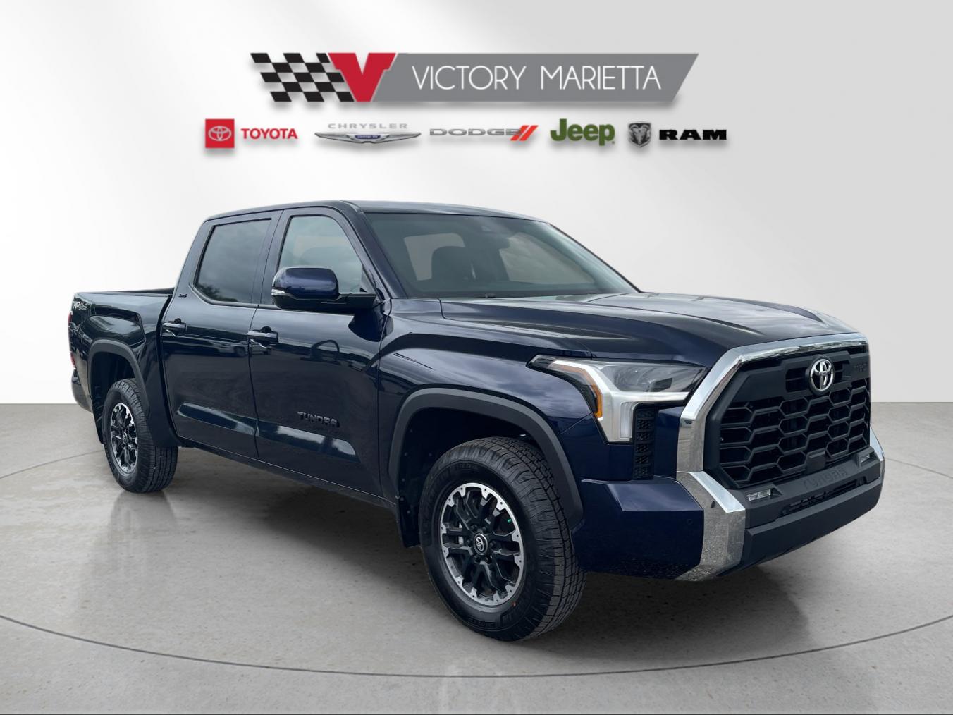 2026 Toyota Tundra SR5 - Photo 7